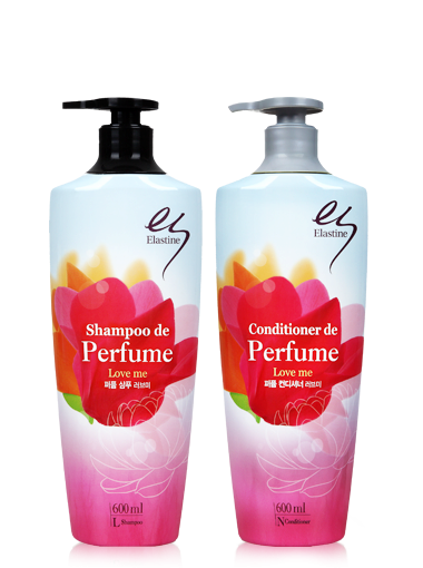 _Shampoo_ ES Perfume love me
